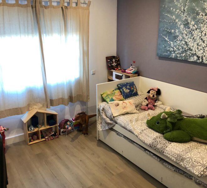 LG Agustin Bed 3