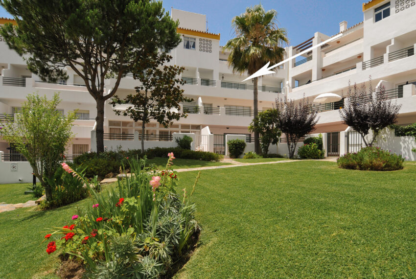 Apartment-Marina-del-Sol-on-the-second-floor