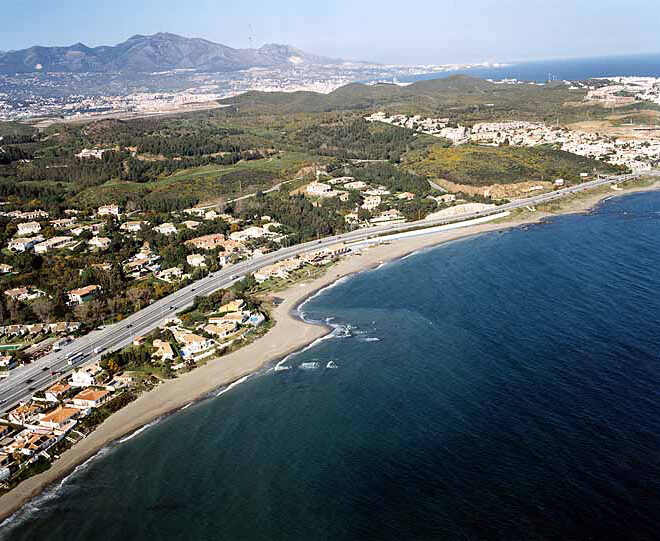 D.G. de Sostenibilidad de la Costa y del Mar (Mayo 2001)