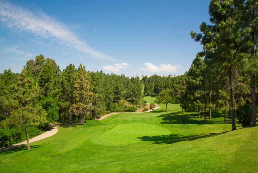 Chaparral-Golf-Club-Mijas-Costa-del-Sol-hoyo-8-a