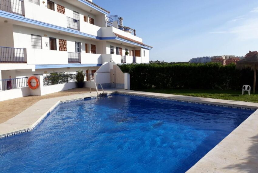 Colinas-Del-Faro-Mijas-Apartments-And-Private-Garden-Exterior