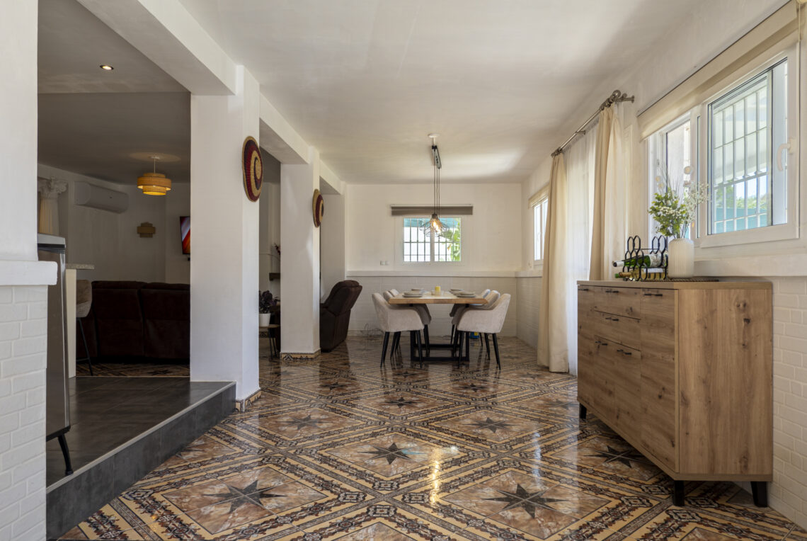 Huis Mijas-4-HDR