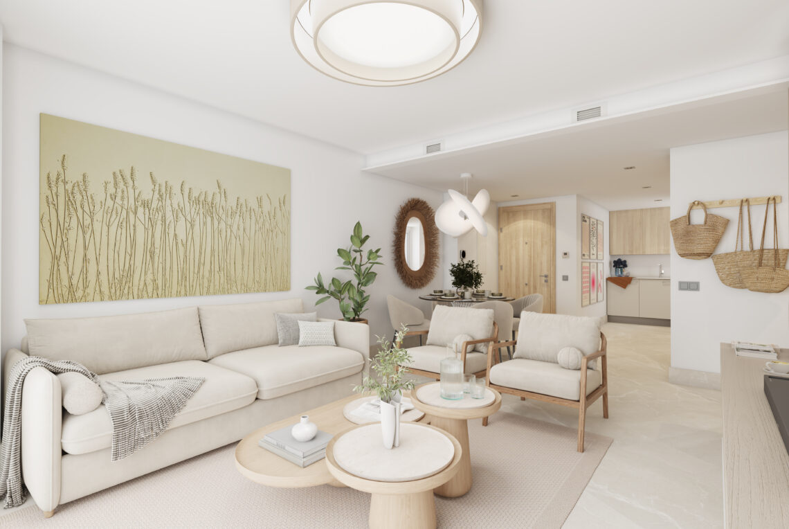B1.2-Valley Views-apartments-Mijas-salon-TypeA