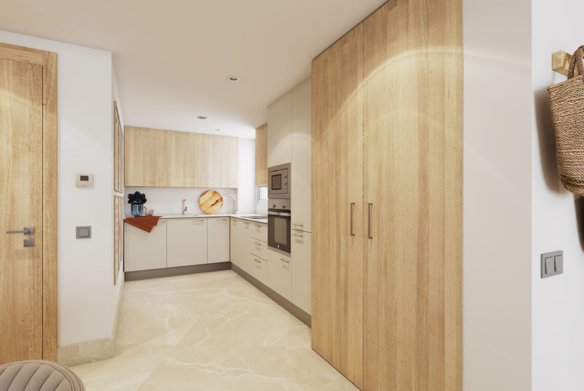 B5.1-Valley Views-apartments-Mijas-kitchen-TypeA