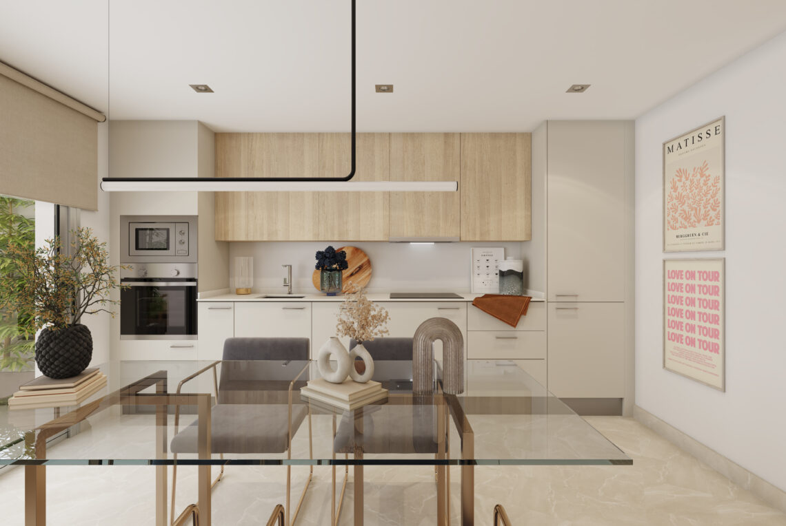 B5.2-Valley Views-apartments-Mijas-kitchen-TypeB