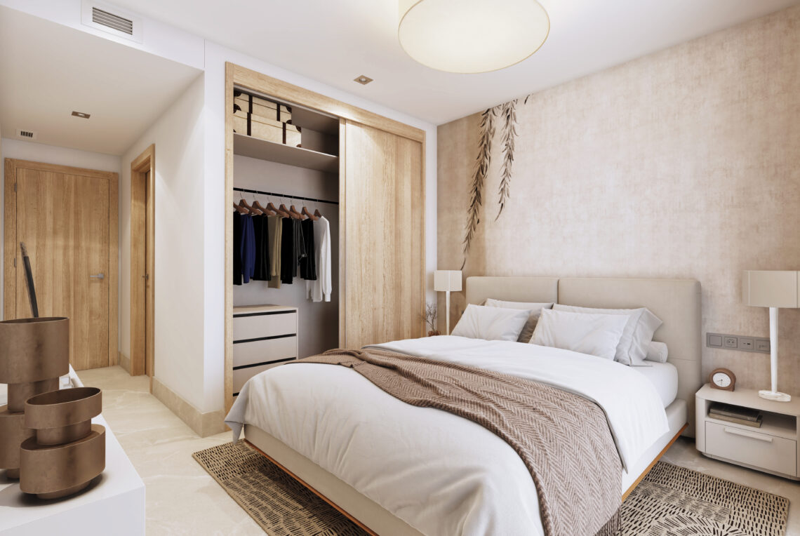 B6.2-Valley Views-apartments-Mijas-Bedroom-TypeA