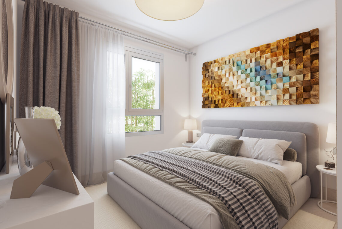 B6.3-Valley Views-apartments-Mijas-Bedroom2-TypeA