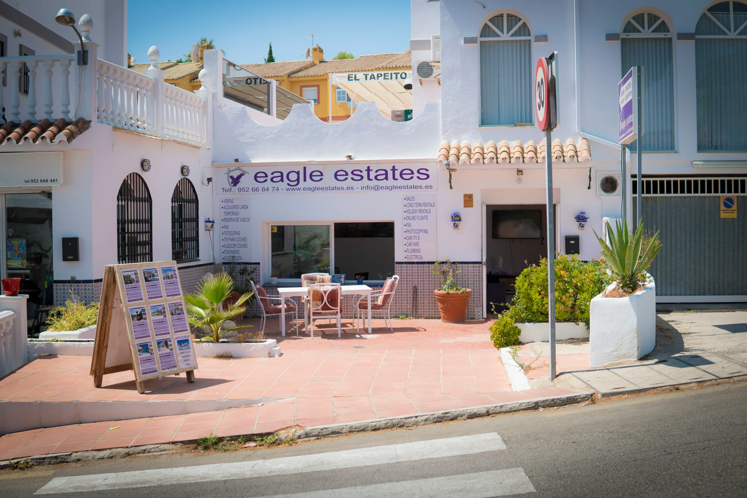 Eagle Estates Real Estate Agency