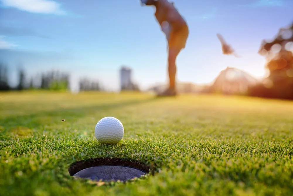 Golf properties Cerrado del Aguila