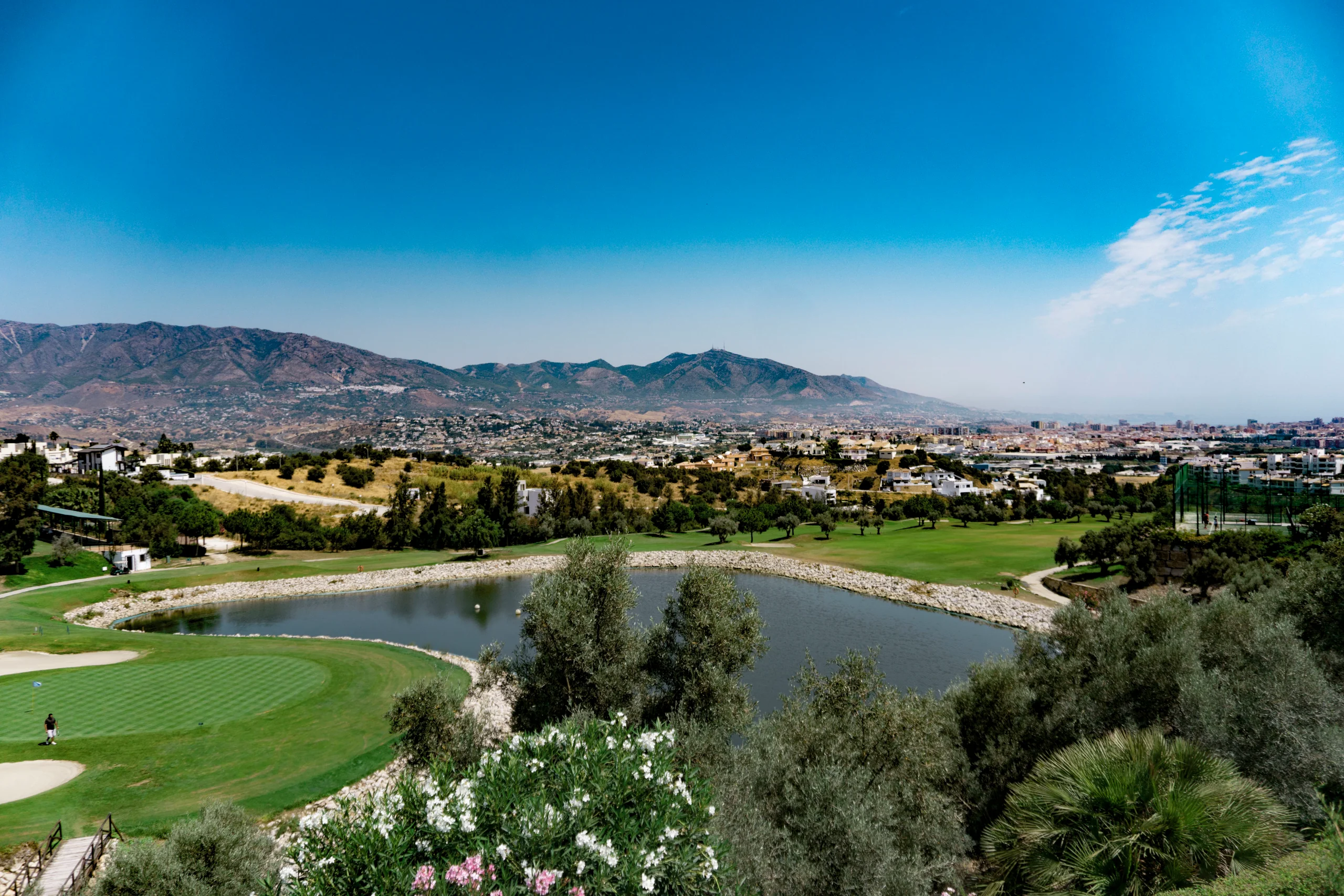 Real Estate Cerros del Aguila